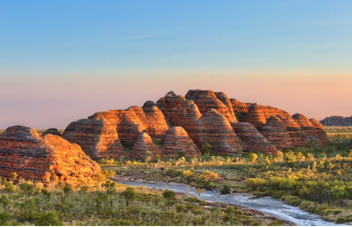 14 photos that’ll make you want to visit…